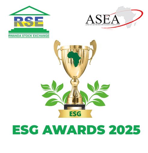 Pan-Africa ESG Awards