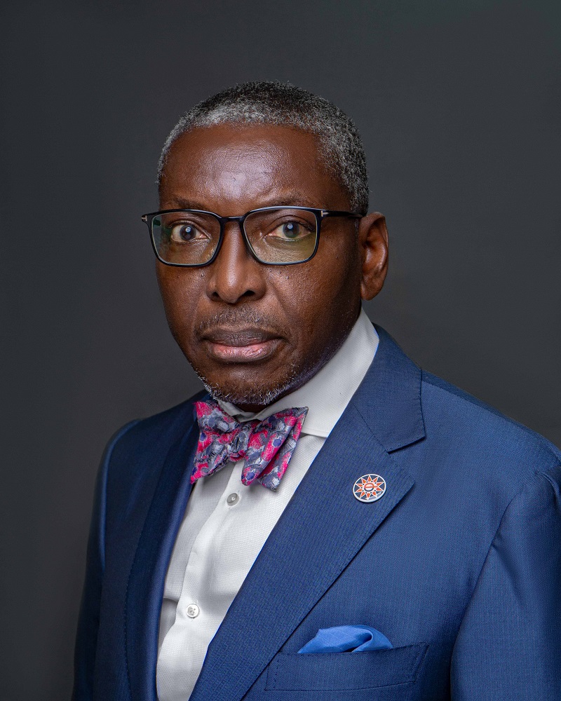 Dr. Anthony Ikemefuna Idigbe