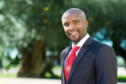 Mr. Pierre Celestin RWABUKUMBA