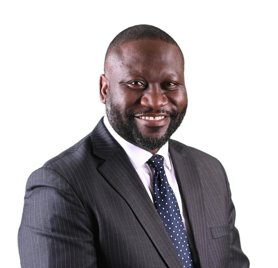 Mr. Aobakwe Aupa Monyatsi