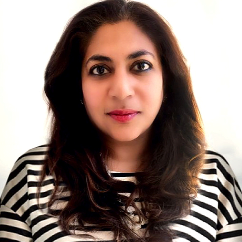Nandini Sukumar