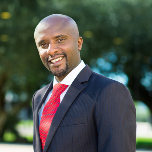 Pierre Celestin Rwabukumba